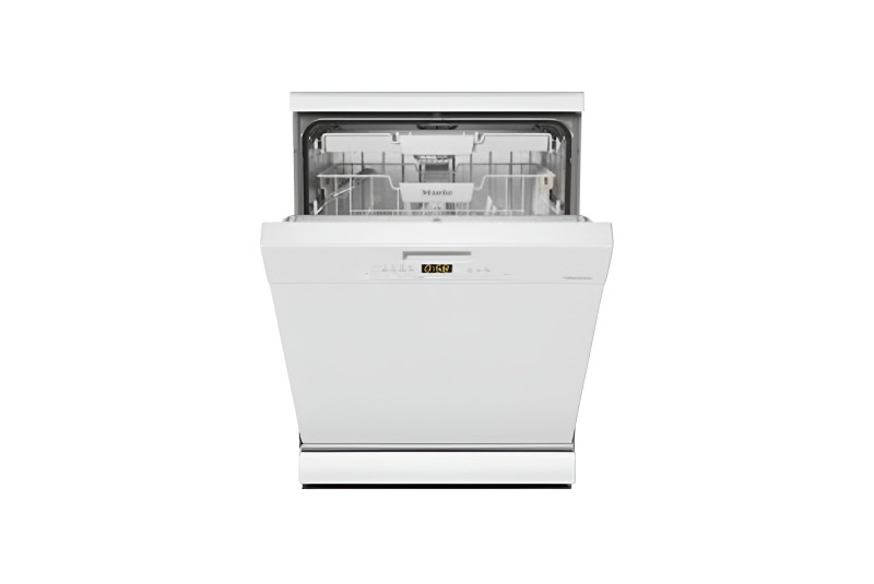 Dishwasher repair