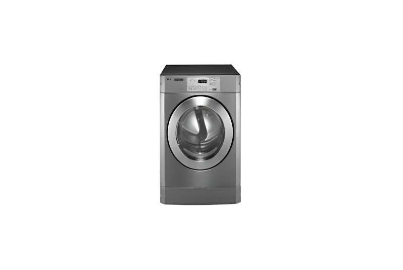 Dryer repair