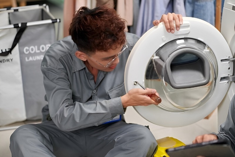 Dryer repair in New York