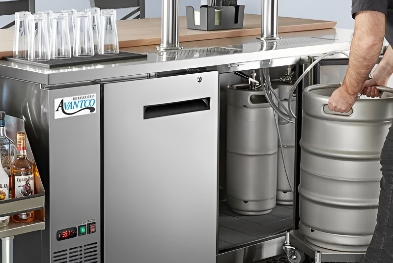 Kegerator Repair in New York