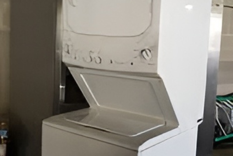 Stackable Washer and Dryer Repair in New York