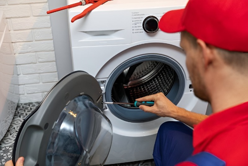 Washing Machine repair in New York