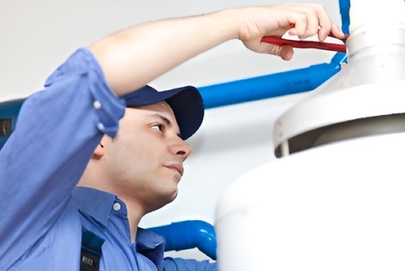 Water Heater repair in New York